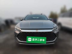 BYD Qin PLUS Champion Edition DM-i 55KM Leading - ფოტო 2
