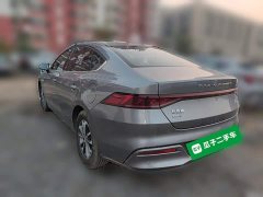 BYD Qin PLUS Champion Edition DM-i 55KM Leading - ფოტო 4
