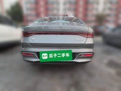 BYD Qin PLUS Champion Edition DM-i 55KM Leading - ფოტო 5
