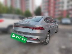 BYD Qin PLUS Champion Edition DM-i 55KM Leading - ფოტო 6