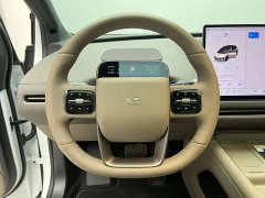 Li Auto i6 Four-Wheel Drive Standard Edition - ფოტო 12