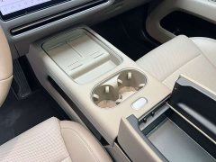 Li Auto i6 Four-Wheel Drive Standard Edition - ფოტო 15