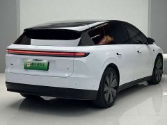 Li Auto i6 Four-Wheel Drive Standard Edition - ფოტო 16