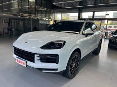 Porsche Cayenne 3.0T - ფოტო 1