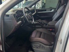 Porsche Cayenne 3.0T - ფოტო 11