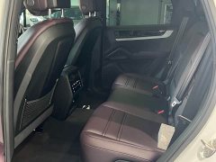 Porsche Cayenne 3.0T - ფოტო 12