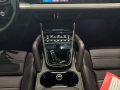 Porsche Cayenne 3.0T - ფოტო 14