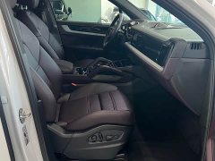 Porsche Cayenne 3.0T - ფოტო 15