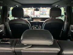 Porsche Cayenne 3.0T - ფოტო 19