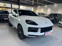 Porsche Cayenne 3.0T - ფოტო 2