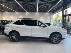 Porsche Cayenne 3.0T - ფოტო 4