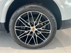 Porsche Cayenne 3.0T - ფოტო 5