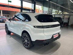 Porsche Cayenne 3.0T - ფოტო 6