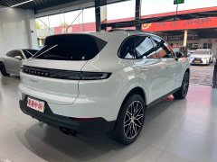 Porsche Cayenne 3.0T - ფოტო 7