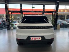 Porsche Cayenne 3.0T - ფოტო 8