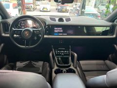 Porsche Cayenne 3.0T - ფოტო 9
