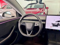 Tesla Model 3 Rear-Wheel Drive - ფოტო 10
