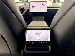 Tesla Model 3 Rear-Wheel Drive - ფოტო 11