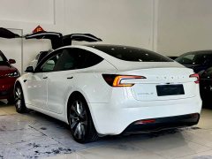 Tesla Model 3 Rear-Wheel Drive - ფოტო 13
