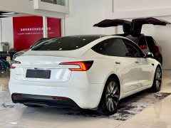 Tesla Model 3 Rear-Wheel Drive - ფოტო 15