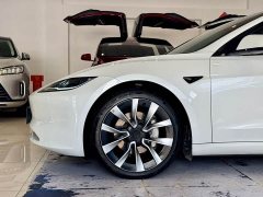 Tesla Model 3 Rear-Wheel Drive - ფოტო 16