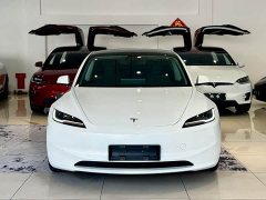 Tesla Model 3 Rear-Wheel Drive - ფოტო 2