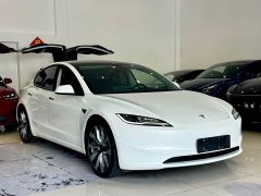 Tesla Model 3 Rear-Wheel Drive - ფოტო 3