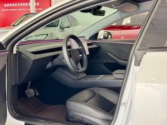 Tesla Model 3 Rear-Wheel Drive - ფოტო 4