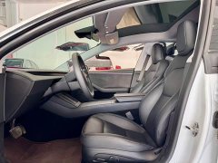 Tesla Model 3 Rear-Wheel Drive - ფოტო 5