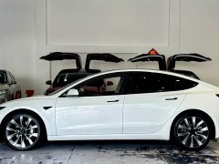 Tesla Model 3 Rear-Wheel Drive - ფოტო 7