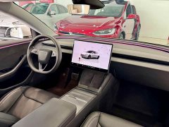 Tesla Model 3 Rear-Wheel Drive - ფოტო 8