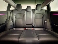 Tesla Model 3 Rear-Wheel Drive - ფოტო 9