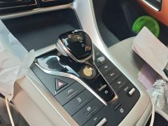 BYD Song Pro New Energy 2022 DM-i 51km Premium - ფოტო 10