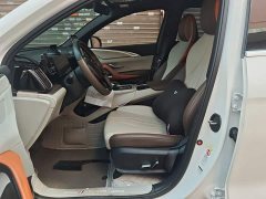 BYD Song Pro New Energy 2022 DM-i 51km Premium - ფოტო 11