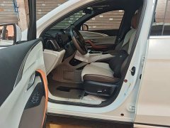 BYD Song Pro New Energy 2022 DM-i 51km Premium - ფოტო 12