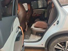 BYD Song Pro New Energy 2022 DM-i 51km Premium - ფოტო 13