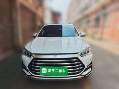 BYD Song Pro New Energy 2022 DM-i 51km Premium - ფოტო 2
