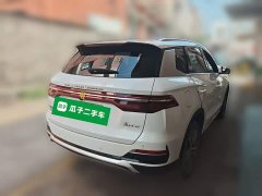 BYD Song Pro New Energy 2022 DM-i 51km Premium - ფოტო 4