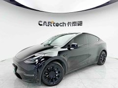 Tesla Model Y 2021 Standard Range RWD - ფოტო 1