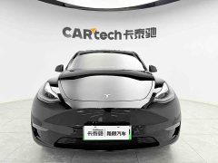 Tesla Model Y 2021 Standard Range RWD - ფოტო 2