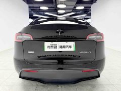 Tesla Model Y 2021 Standard Range RWD - ფოტო 5
