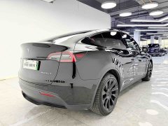 Tesla Model Y 2021 Standard Range RWD - ფოტო 6