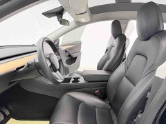 Tesla Model Y 2021 Standard Range RWD - ფოტო 7