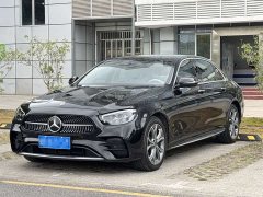 Mercedes-Benz E-Class E 300 L Sport Fashion Edition - ფოტო 1