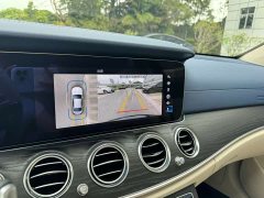 Mercedes-Benz E-Class E 300 L Sport Fashion Edition - ფოტო 10
