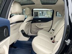 Mercedes-Benz E-Class E 300 L Sport Fashion Edition - ფოტო 13