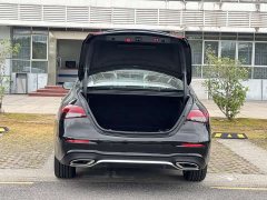 Mercedes-Benz E-Class E 300 L Sport Fashion Edition - ფოტო 14