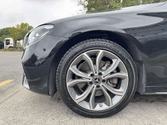 Mercedes-Benz E-Class E 300 L Sport Fashion Edition - ფოტო 15