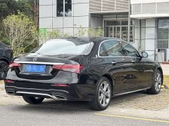 Mercedes-Benz E-Class E 300 L Sport Fashion Edition - ფოტო 17
