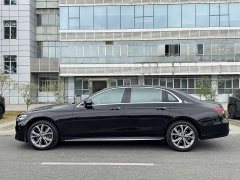 Mercedes-Benz E-Class E 300 L Sport Fashion Edition - ფოტო 18